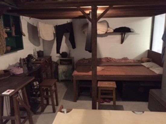 Heritage of Mei Ho House